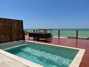 Villa en Venta en Playa San Benito,Yucatan