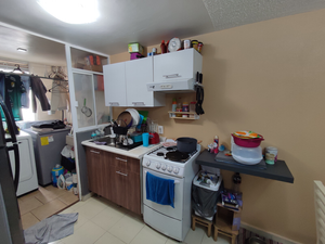 Se vende departamento