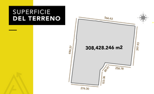 LOTES INDUSTRIALES EN MERIDA