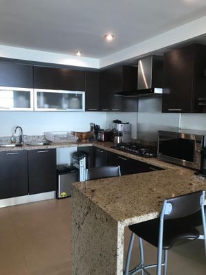 DEPARTAMENTO EN VENTA EN CANCUN