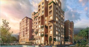 VENTA DE EXCLUSIVO DEPARTAMENTO EN ZONA DE SAN PEDRO