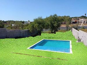 Quinta de lujo en venta en fraccionamiento privado