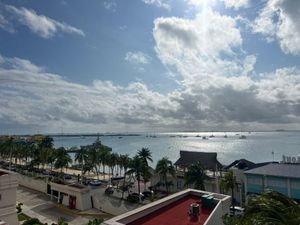 HOTEL en VENTA en Isla Mujeres a una cuadra del puerto de Ultramar