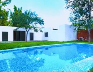 Quinta amplia en venta en fraccionamiento privado