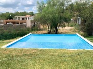 Quinta de lujo en venta en fraccionamiento privado