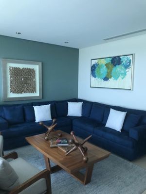 DEPARTAMENTO EN VENTA EN CANCUN