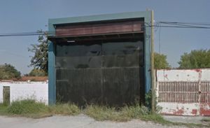 Bodega comercial en renta