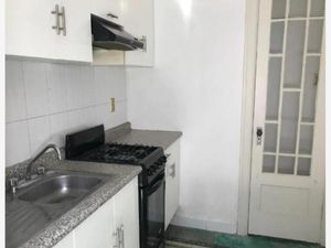 Departamento en Venta en Hipodromo Cuauhtémoc