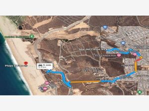 Casa en Venta en Altos de Miramar Los Cabos