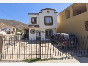 Casa en Venta en Villa Residencial del Rey Ensenada