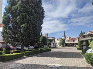 Casa en Venta en Santa Catarina San Andrés Cholula