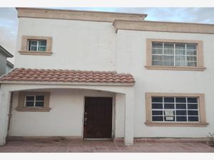 Casa en Venta en Residencial Senderos Torreón