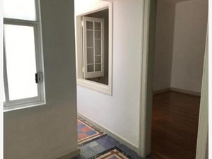 Departamento en Venta en Hipodromo Cuauhtémoc