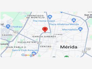 Casa en Venta en Residencial Pensiones VI Mérida