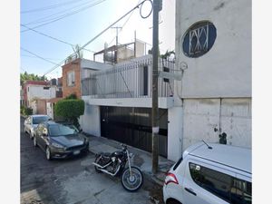 Casa en Venta en Educacion Coyoacán