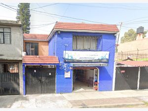 Casa en Venta en Lomas Estrella Iztapalapa