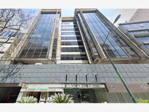 Departamento en Venta en Bosque de Chapultepec I Sección Miguel Hidalgo