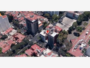 Departamento en Venta en Napoles Benito Juárez