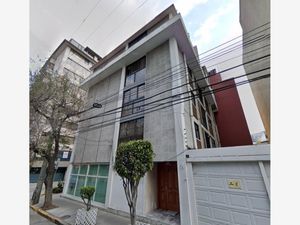 Departamento en Venta en Napoles Benito Juárez