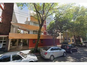 Departamento en Venta en San Rafael Cuauhtémoc