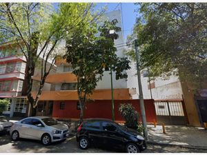 Departamento en Venta en San Rafael Cuauhtémoc