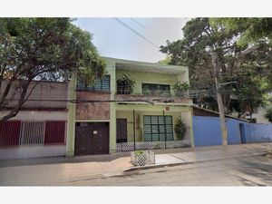 Casa en Venta en Tacuba Miguel Hidalgo