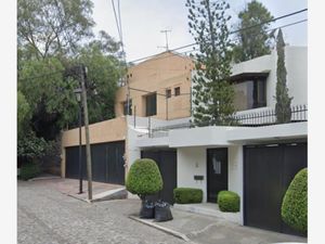 Casa en Venta en Las Aguilas Álvaro Obregón
