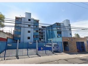 Departamento en Venta en Agrícola Pantitlán Iztacalco