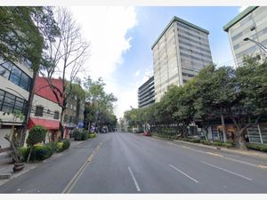 Departamento en Venta en Hipodromo Cuauhtémoc