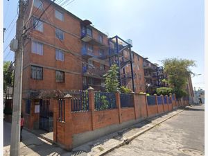 Departamento en Venta en Zacahuitzco Iztapalapa