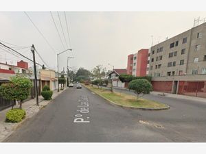 Departamento en Venta en Lomas Estrella Iztapalapa