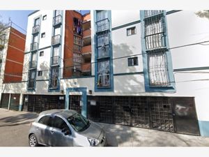 Departamento en Venta en Guerrero Cuauhtémoc