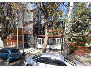 Casa en Venta en Vertiz Narvarte Benito Juárez