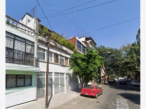 Casa en Venta en Ampliación Nápoles Benito Juárez