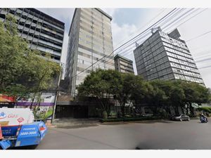 Departamento en Venta en Hipodromo Cuauhtémoc