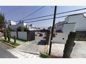 Casa en Venta en Lomas Estrella Iztapalapa