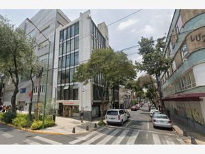 Departamento en Venta en Tabacalera Cuauhtémoc