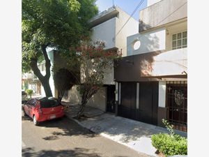 Casa en Venta en Vertiz Narvarte Benito Juárez