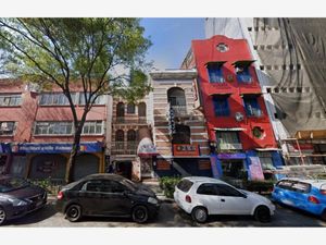 Casa en Venta en Juarez Cuauhtémoc