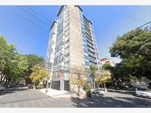 Departamento en Venta en Roma Norte Cuauhtémoc