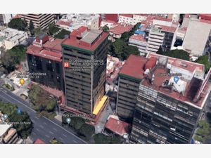 Departamento en Venta en Hipodromo Cuauhtémoc