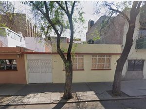 Casa en Venta en Portales Sur Benito Juárez