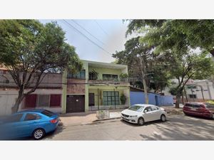 Casa en Venta en Tacuba Miguel Hidalgo