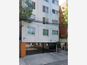 Departamento en Venta en Del Valle Centro Benito Juárez