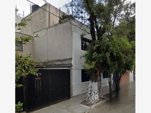 Casa en Venta en Pro-Hogar Azcapotzalco