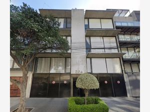 Departamento en Venta en Narvarte Oriente Benito Juárez