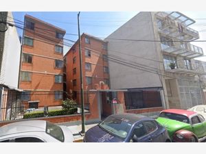 Departamento en Venta en Narvarte Oriente Benito Juárez