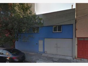 Casa en Venta en Letran Valle Benito Juárez