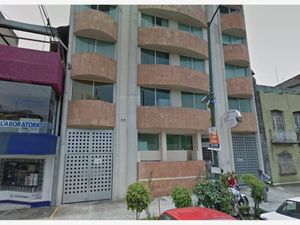 Departamento en Venta en Roma Norte Cuauhtémoc