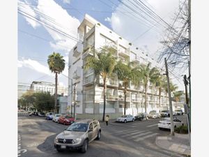 Departamento en Venta en Santa Cruz Atoyac Benito Juárez